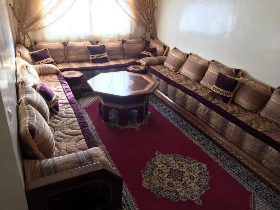 Spacieux A Apartment Agadir