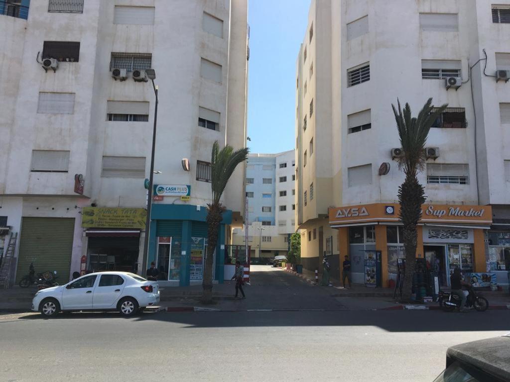 Spacieux A Agadir